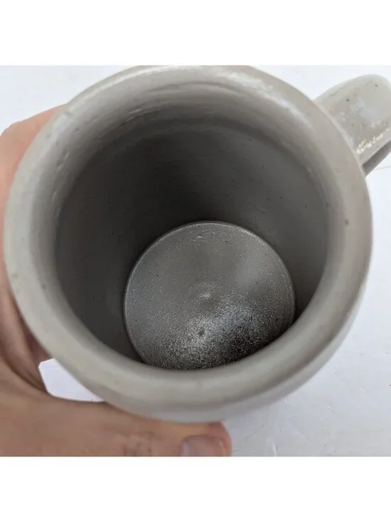 German Mug/Stein Princess Patricia Canadian Light Infantry Military Cold War - Picture 7 of 8